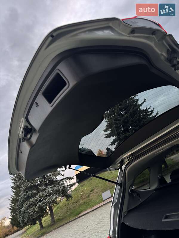 Внедорожник / Кроссовер Nissan Qashqai+2 2011 в Дубно фото 36 Внедорожник / Кроссовер Nissan Qashqai+2 2011 в Дубно