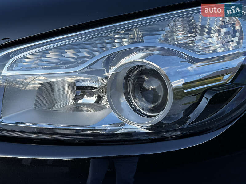 Внедорожник / Кроссовер Nissan Qashqai+2 2012 в Стрые фото 11 Внедорожник / Кроссовер Nissan Qashqai+2 2012 в Стрые