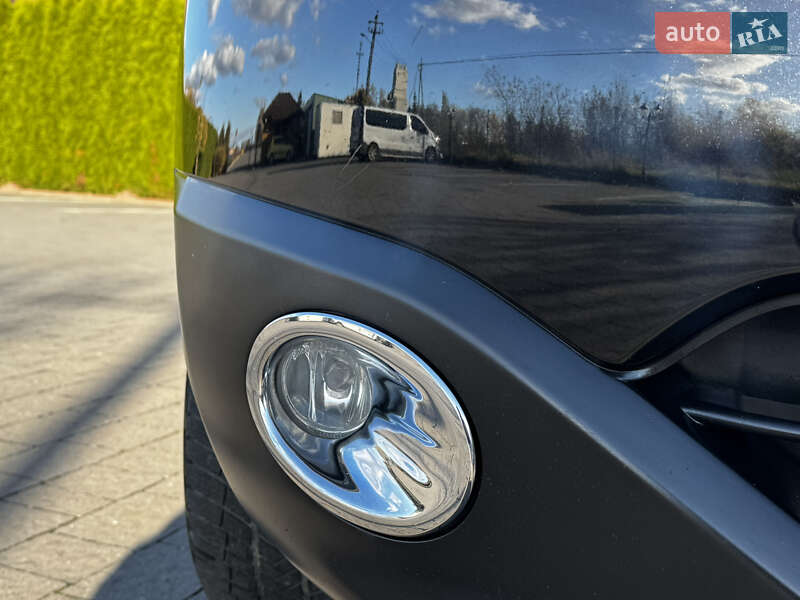 Внедорожник / Кроссовер Nissan Qashqai+2 2012 в Стрые фото 14 Внедорожник / Кроссовер Nissan Qashqai+2 2012 в Стрые