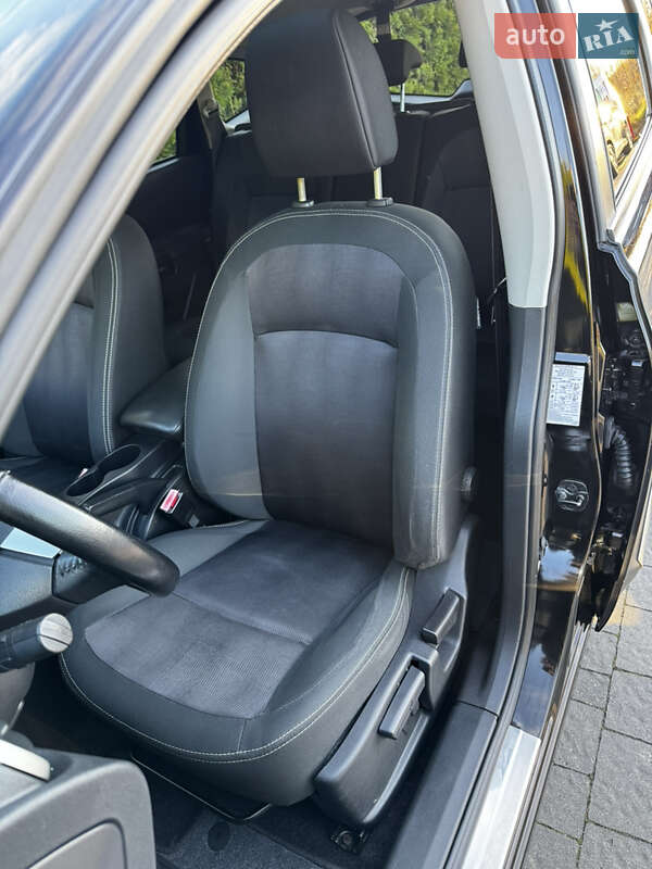 Внедорожник / Кроссовер Nissan Qashqai+2 2012 в Стрые фото 22 Внедорожник / Кроссовер Nissan Qashqai+2 2012 в Стрые