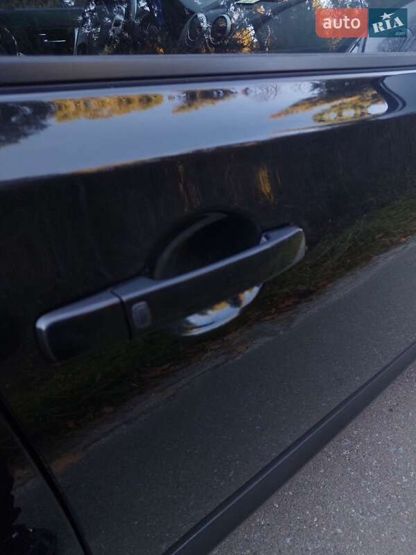 Позашляховик / Кросовер Nissan Qashqai+2 2011 в Турці фото 13 Позашляховик / Кросовер Nissan Qashqai+2 2011 в Турці