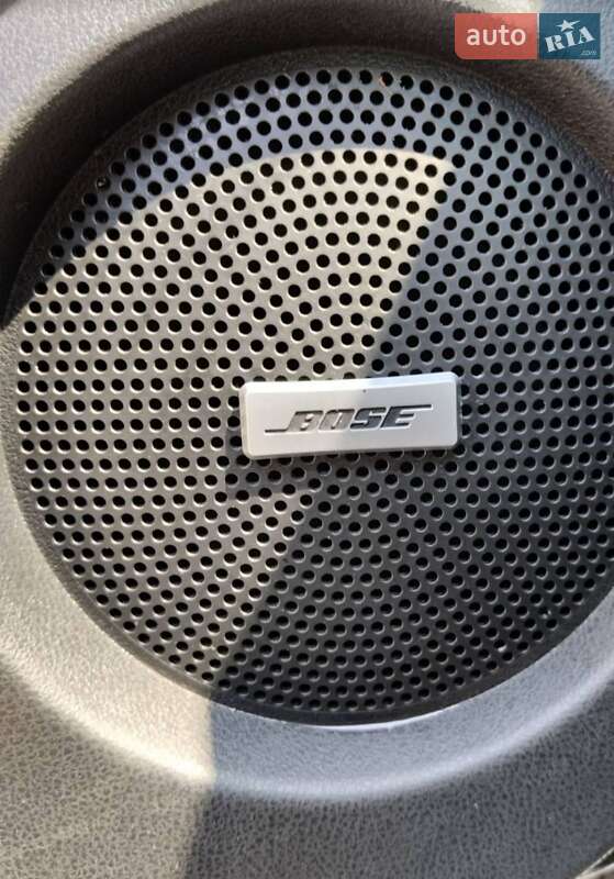 Позашляховик / Кросовер Nissan Qashqai+2 2011 в Турці фото 21 Позашляховик / Кросовер Nissan Qashqai+2 2011 в Турці