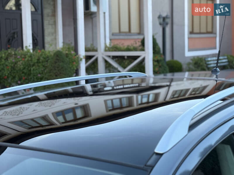 Внедорожник / Кроссовер Nissan Qashqai+2 2011 в Стрые