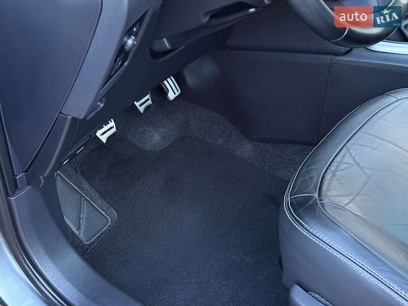 Внедорожник / Кроссовер Nissan Qashqai+2 2011 в Стрые