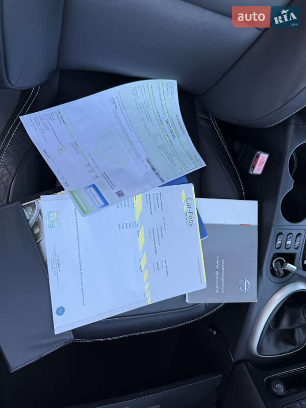 Внедорожник / Кроссовер Nissan Qashqai+2 2011 в Стрые