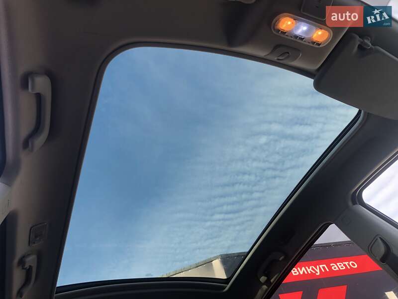 Внедорожник / Кроссовер Nissan Qashqai+2 2011 в Виннице