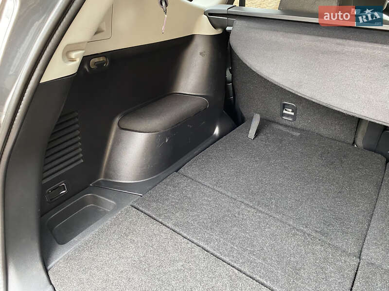 Внедорожник / Кроссовер Nissan Qashqai+2 2013 в Чернигове фото 26 Внедорожник / Кроссовер Nissan Qashqai+2 2013 в Чернигове