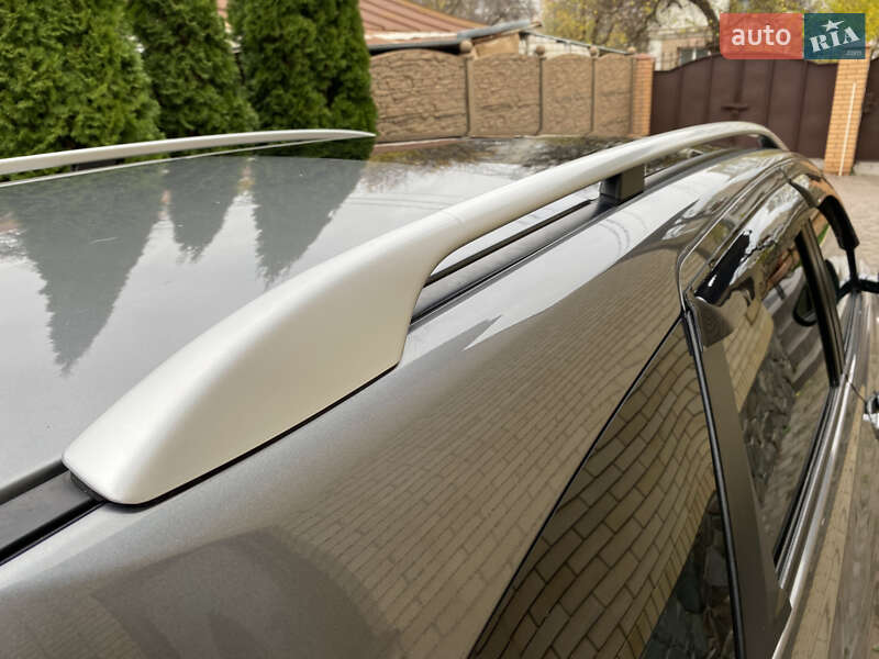 Внедорожник / Кроссовер Nissan Qashqai+2 2013 в Чернигове фото 35 Внедорожник / Кроссовер Nissan Qashqai+2 2013 в Чернигове