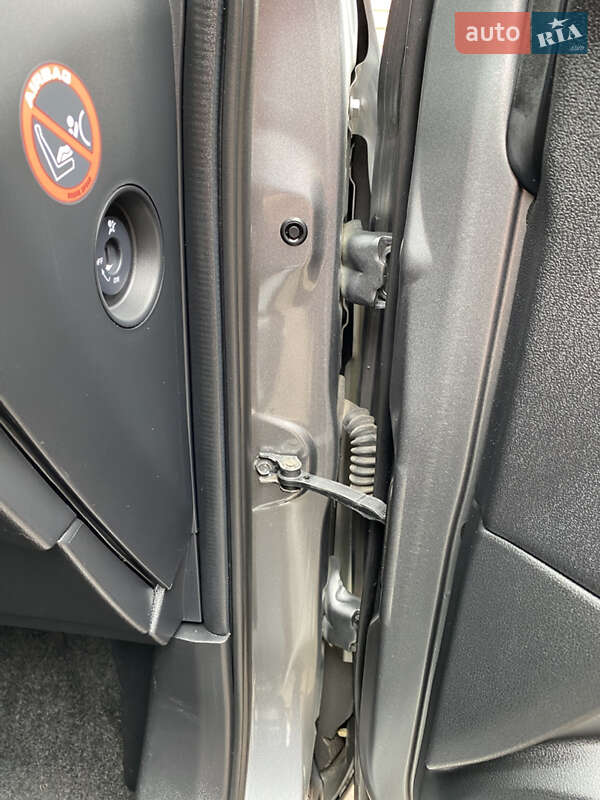 Внедорожник / Кроссовер Nissan Qashqai+2 2013 в Чернигове фото 49 Внедорожник / Кроссовер Nissan Qashqai+2 2013 в Чернигове