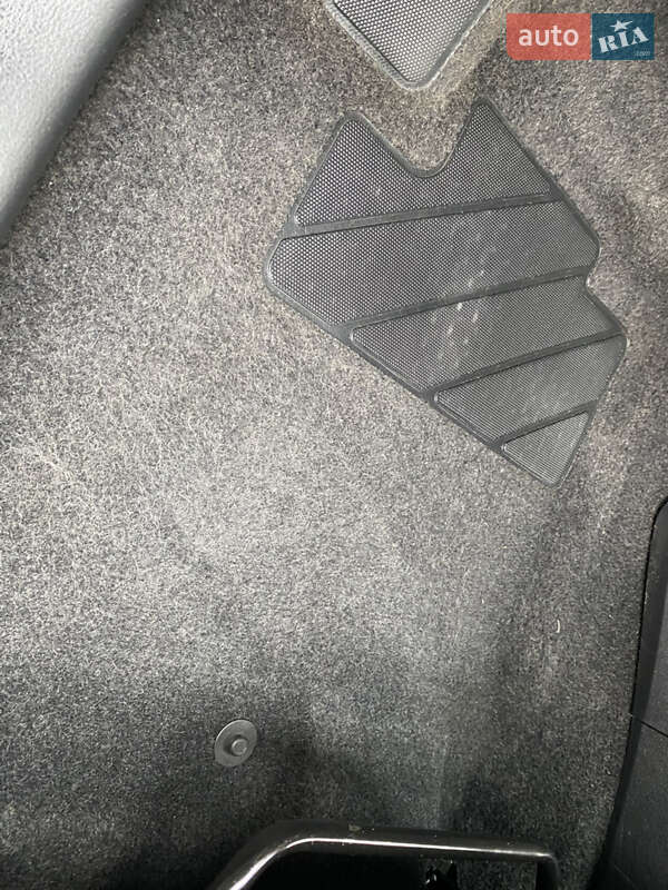 Внедорожник / Кроссовер Nissan Qashqai+2 2013 в Чернигове фото 55 Внедорожник / Кроссовер Nissan Qashqai+2 2013 в Чернигове