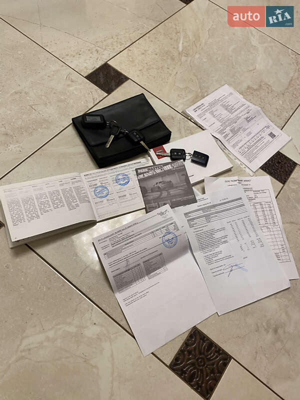 Внедорожник / Кроссовер Nissan Qashqai+2 2013 в Чернигове фото 95 Внедорожник / Кроссовер Nissan Qashqai+2 2013 в Чернигове