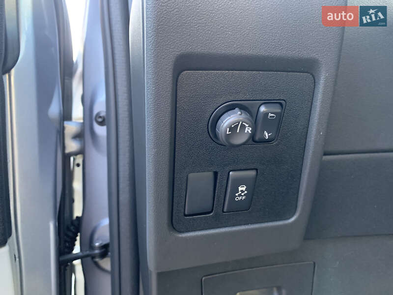 Внедорожник / Кроссовер Nissan Qashqai+2 2012 в Ровно