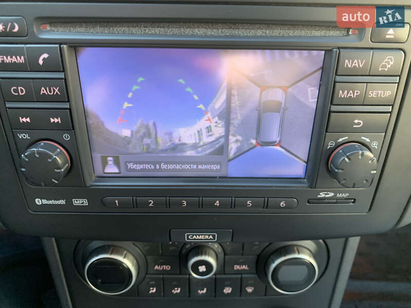 Внедорожник / Кроссовер Nissan Qashqai+2 2012 в Ровно