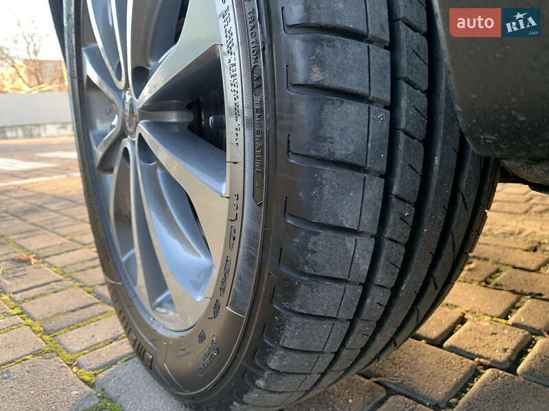 Внедорожник / Кроссовер Nissan Qashqai+2 2012 в Ровно