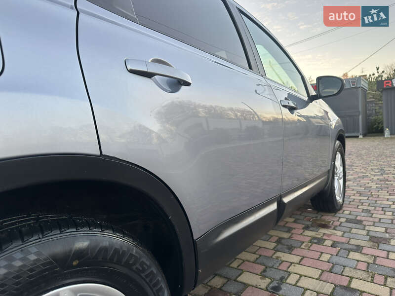 Внедорожник / Кроссовер Nissan Qashqai+2 2012 в Ровно фото 19 Внедорожник / Кроссовер Nissan Qashqai+2 2012 в Ровно