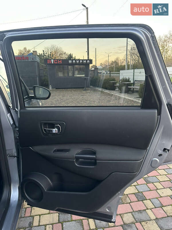 Внедорожник / Кроссовер Nissan Qashqai+2 2012 в Ровно фото 55 Внедорожник / Кроссовер Nissan Qashqai+2 2012 в Ровно