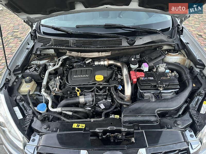 Внедорожник / Кроссовер Nissan Qashqai+2 2012 в Ровно фото 67 Внедорожник / Кроссовер Nissan Qashqai+2 2012 в Ровно