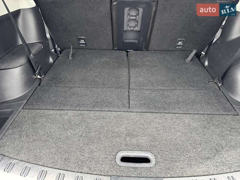 Внедорожник / Кроссовер Nissan Qashqai+2 2011 в Ровно фото 36 Внедорожник / Кроссовер Nissan Qashqai+2 2011 в Ровно