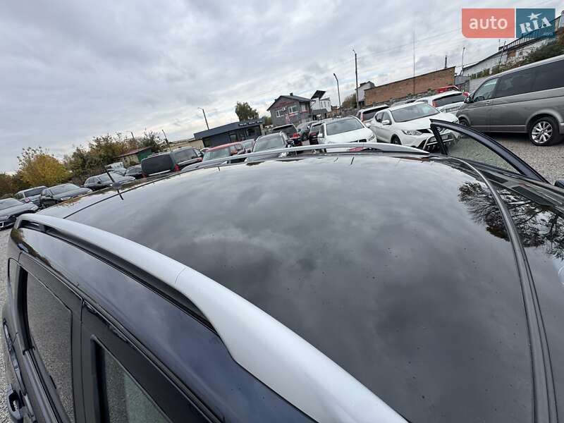 Внедорожник / Кроссовер Nissan Qashqai+2 2011 в Ровно фото 48 Внедорожник / Кроссовер Nissan Qashqai+2 2011 в Ровно