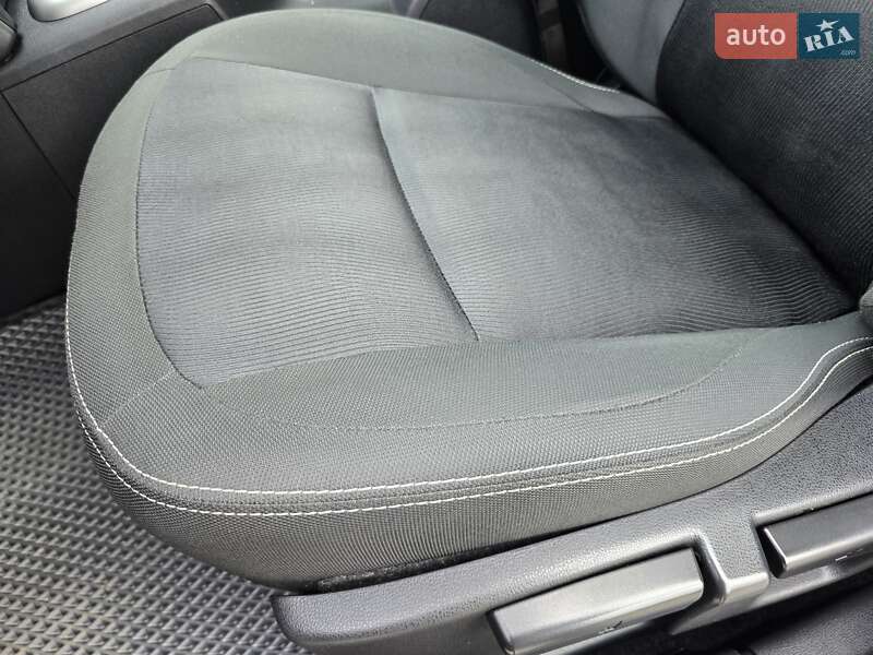 Внедорожник / Кроссовер Nissan Qashqai+2 2011 в Калуше