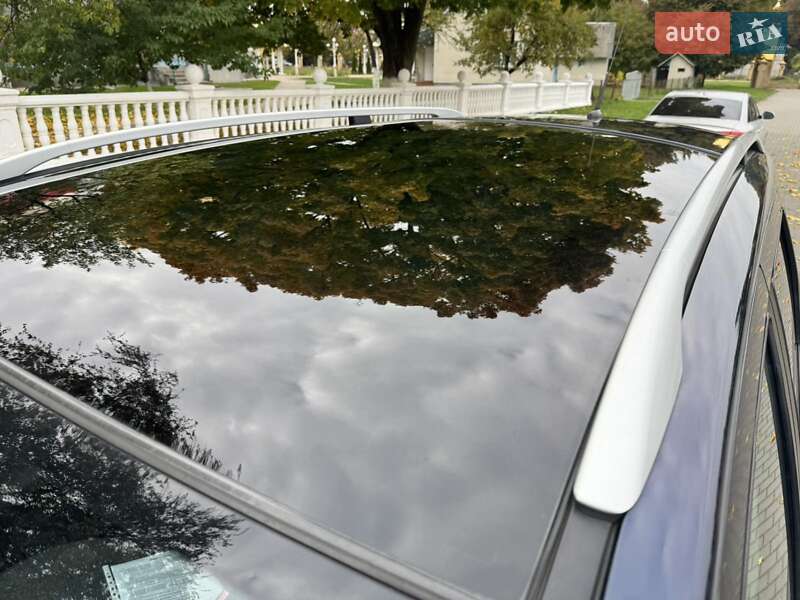 Внедорожник / Кроссовер Nissan Qashqai+2 2009 в Радивилове