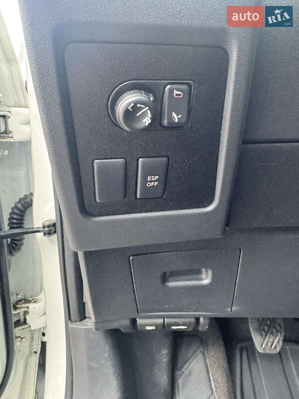 Внедорожник / Кроссовер Nissan Qashqai+2 2009 в Львове фото 28 Внедорожник / Кроссовер Nissan Qashqai+2 2009 в Львове