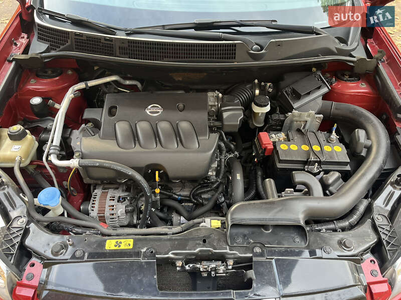 Внедорожник / Кроссовер Nissan Qashqai+2 2012 в Житомире