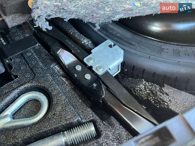 Внедорожник / Кроссовер Nissan Qashqai+2 2012 в Бердичеве фото 4 Внедорожник / Кроссовер Nissan Qashqai+2 2012 в Бердичеве