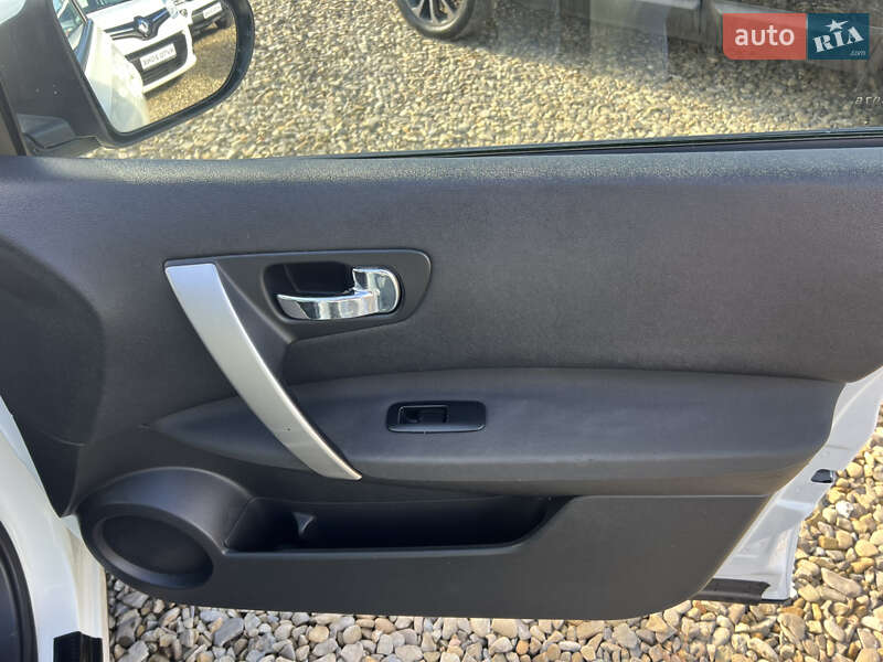 Внедорожник / Кроссовер Nissan Qashqai+2 2012 в Коломые