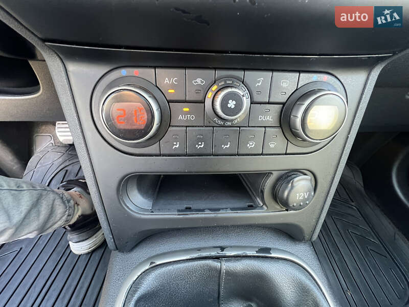 Внедорожник / Кроссовер Nissan Qashqai+2 2012 в Коломые