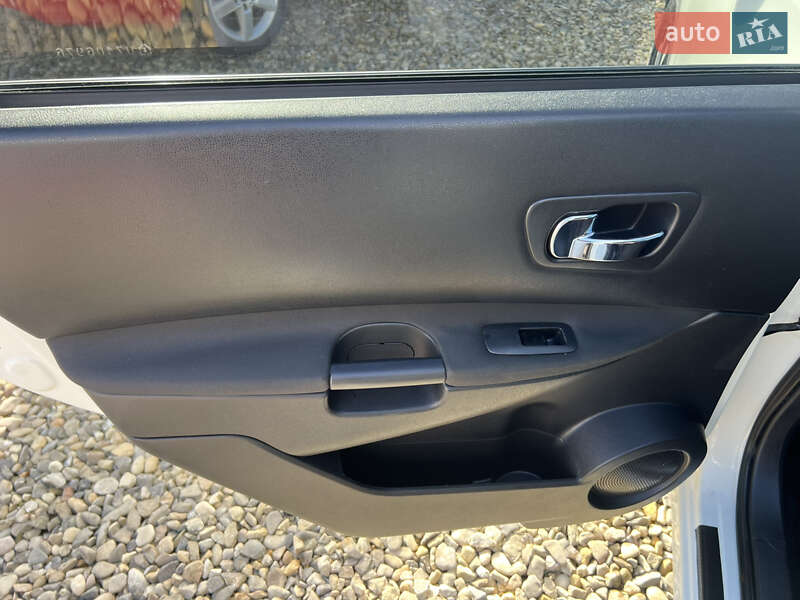 Внедорожник / Кроссовер Nissan Qashqai+2 2012 в Коломые