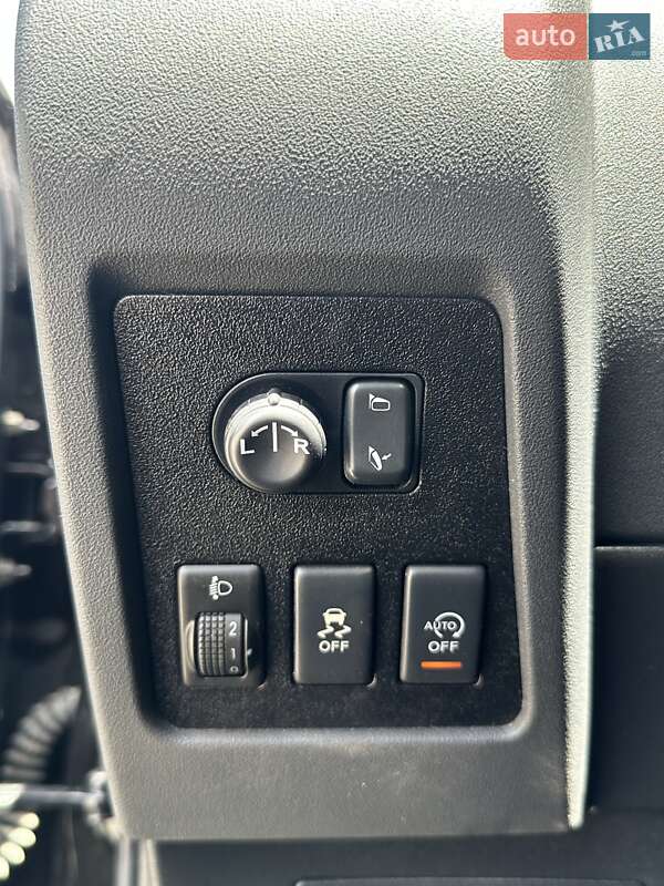 Внедорожник / Кроссовер Nissan Qashqai+2 2012 в Белогородке фото 23 Внедорожник / Кроссовер Nissan Qashqai+2 2012 в Белогородке