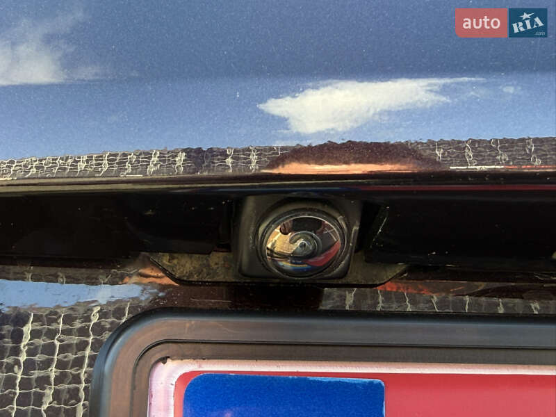 Внедорожник / Кроссовер Nissan Qashqai+2 2013 в Луцке фото 40 Внедорожник / Кроссовер Nissan Qashqai+2 2013 в Луцке