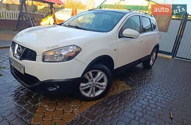 Внедорожник / Кроссовер Nissan Qashqai+2 2011 в Камне-Каширском