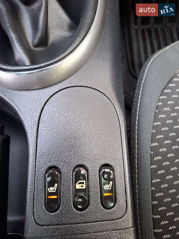 Внедорожник / Кроссовер Nissan Qashqai+2 2008 в Ровно