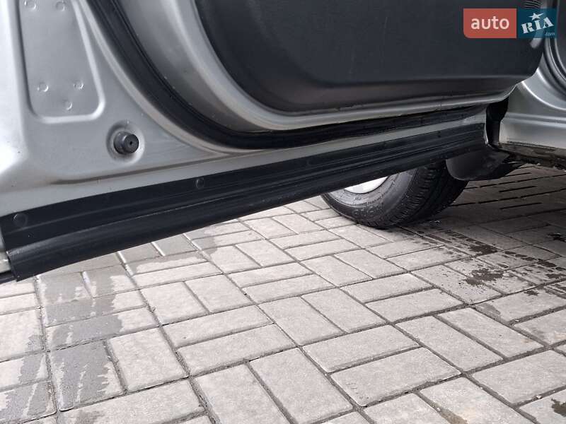 Внедорожник / Кроссовер Nissan Qashqai+2 2008 в Ровно