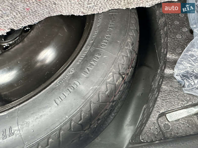 Внедорожник / Кроссовер Nissan Qashqai+2 2011 в Луцке фото 32 Внедорожник / Кроссовер Nissan Qashqai+2 2011 в Луцке