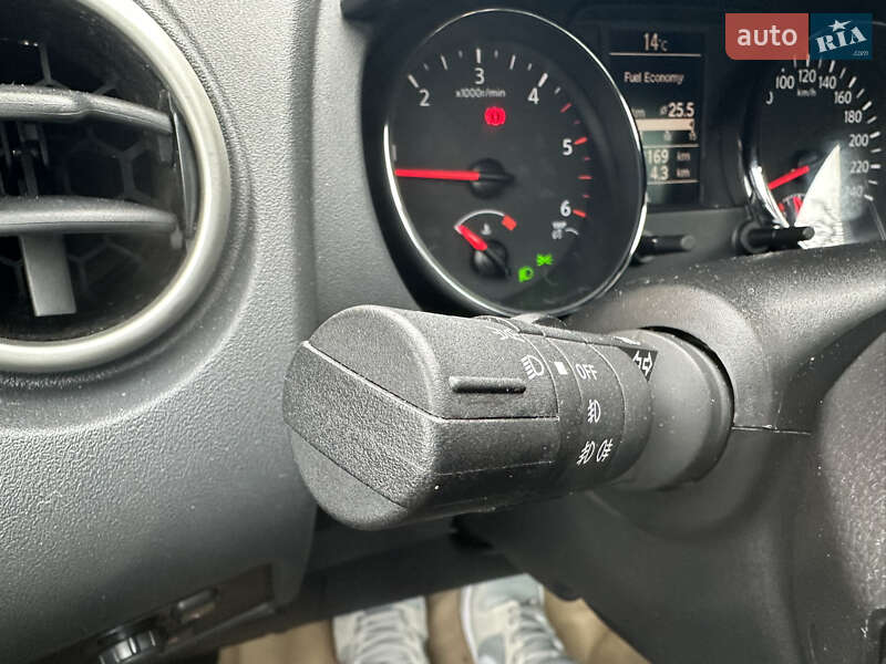 Внедорожник / Кроссовер Nissan Qashqai+2 2011 в Луцке фото 45 Внедорожник / Кроссовер Nissan Qashqai+2 2011 в Луцке