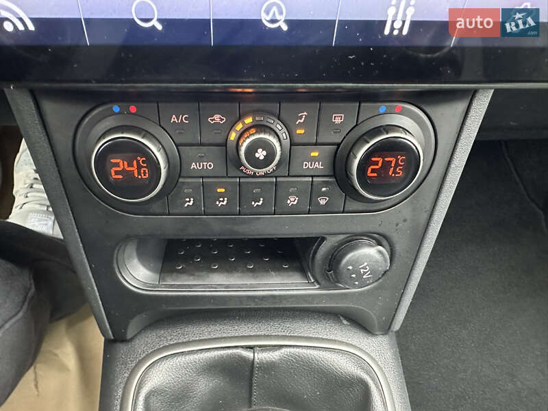 Внедорожник / Кроссовер Nissan Qashqai+2 2011 в Луцке фото 47 Внедорожник / Кроссовер Nissan Qashqai+2 2011 в Луцке