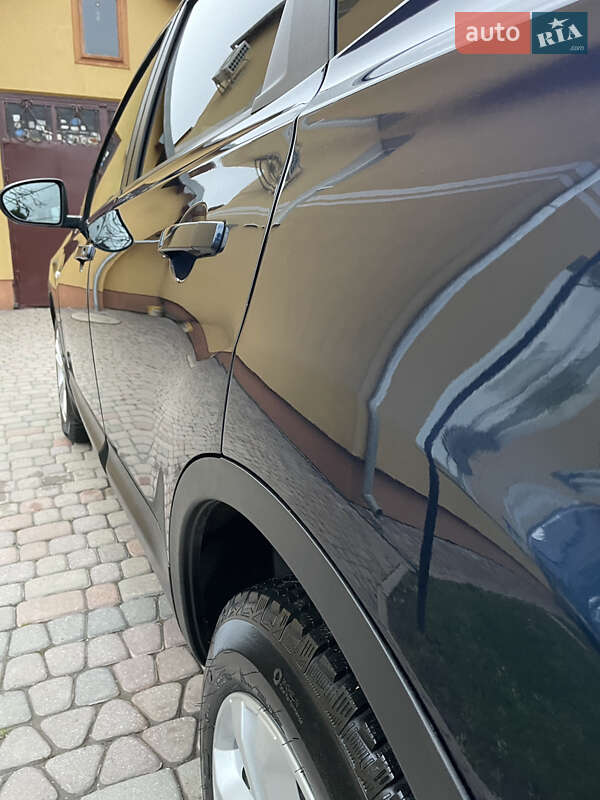 Внедорожник / Кроссовер Nissan Qashqai+2 2011 в Коломые