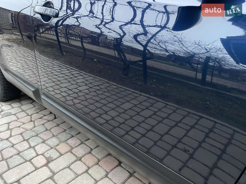 Внедорожник / Кроссовер Nissan Qashqai+2 2011 в Коломые