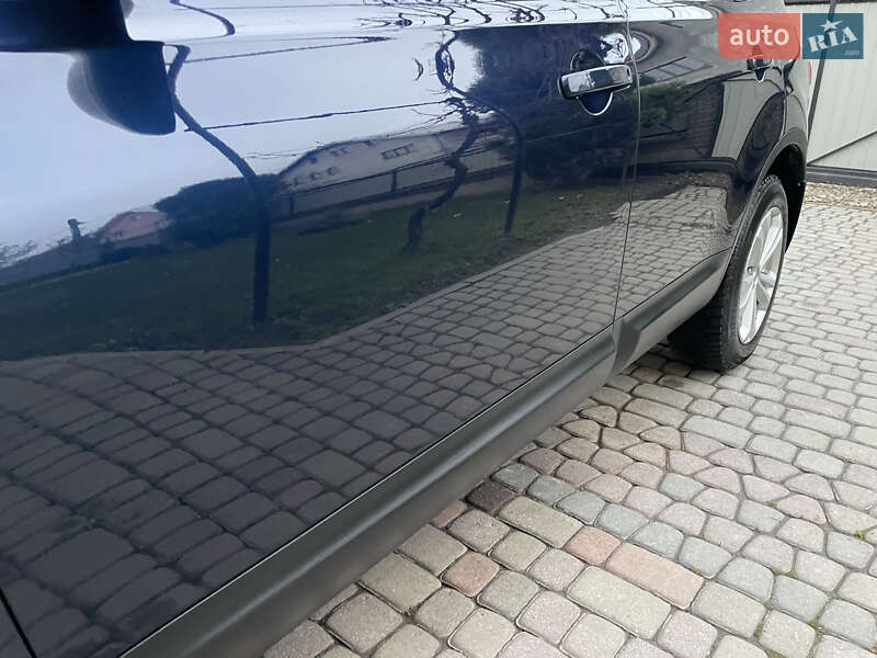 Внедорожник / Кроссовер Nissan Qashqai+2 2011 в Коломые