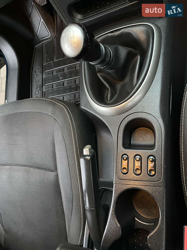 Внедорожник / Кроссовер Nissan Qashqai+2 2011 в Коломые