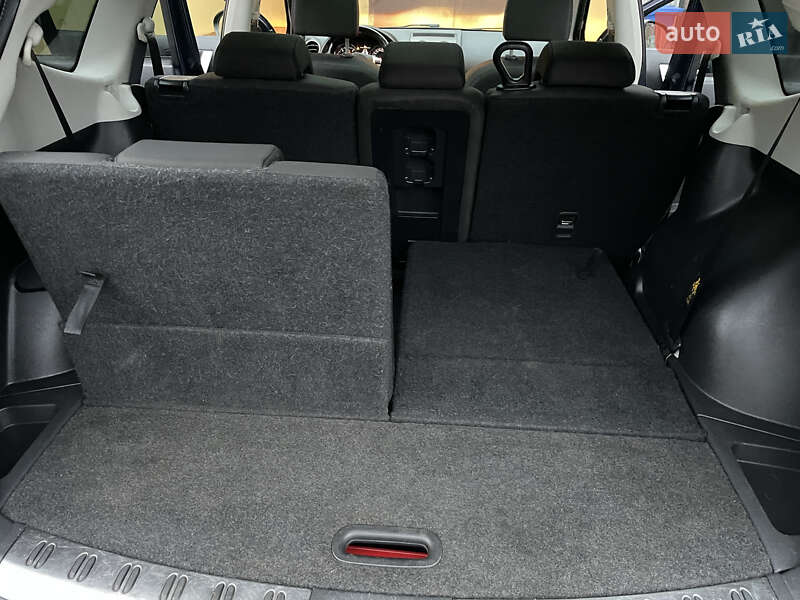 Внедорожник / Кроссовер Nissan Qashqai+2 2011 в Коломые