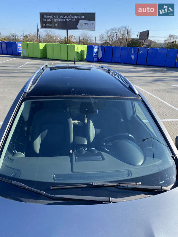 Внедорожник / Кроссовер Nissan Qashqai+2 2011 в Умани фото 11 Внедорожник / Кроссовер Nissan Qashqai+2 2011 в Умани