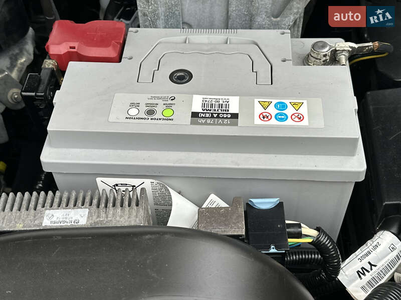 Внедорожник / Кроссовер Nissan Qashqai+2 2011 в Коломые фото 51 Внедорожник / Кроссовер Nissan Qashqai+2 2011 в Коломые