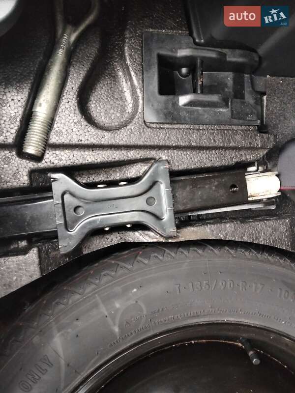 Позашляховик / Кросовер Nissan Qashqai+2 2009 в Тернополі фото 33 Позашляховик / Кросовер Nissan Qashqai+2 2009 в Тернополі