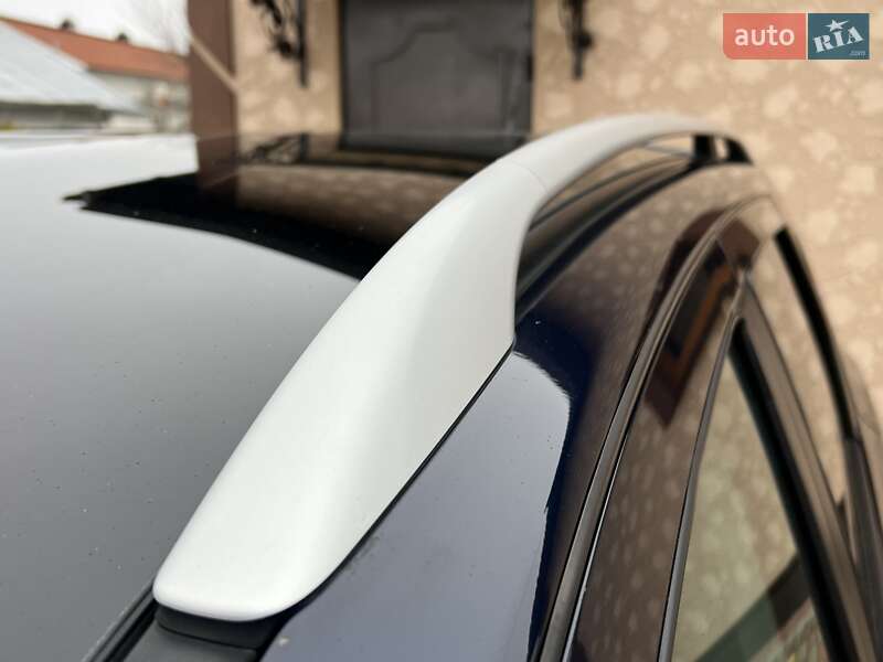 Внедорожник / Кроссовер Nissan Qashqai+2 2012 в Ивано-Франковске