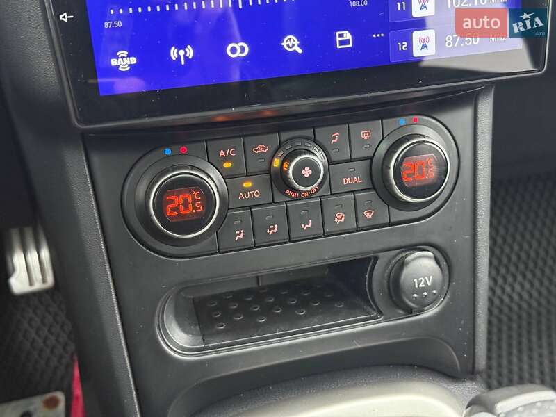 Внедорожник / Кроссовер Nissan Qashqai+2 2011 в Хмельницком фото 31 Внедорожник / Кроссовер Nissan Qashqai+2 2011 в Хмельницком