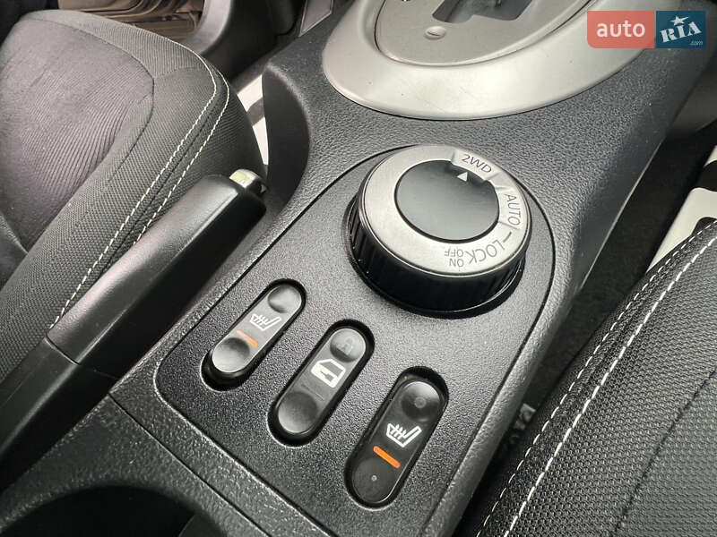 Внедорожник / Кроссовер Nissan Qashqai+2 2012 в Ивано-Франковске